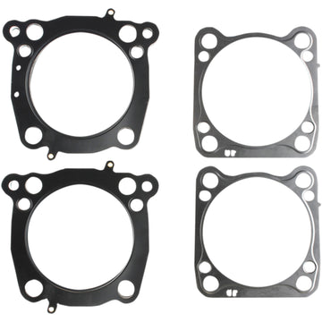 COMETIC Cylinder Head/Base Gasket - Oil Cooled Heads - M8 C10181-HB