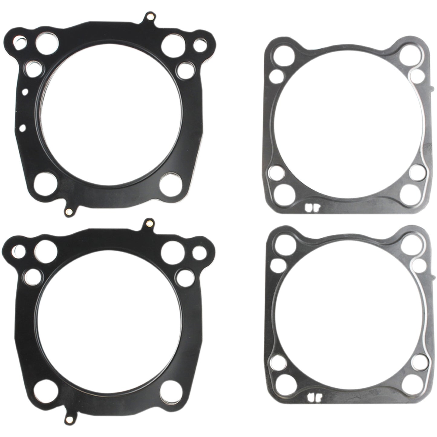 COMETIC Cylinder Head/Base Gasket - Oil Cooled Heads - M8 C10181HB030014