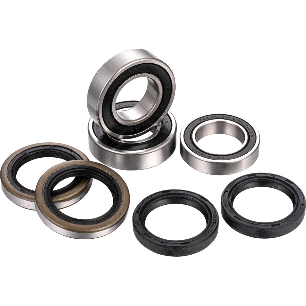Factory Links Wheel Bearing Kit - Front/Rear - Gas Gas MC85/KTM 85SX/Husqvarna TC 85 KWK-T-003