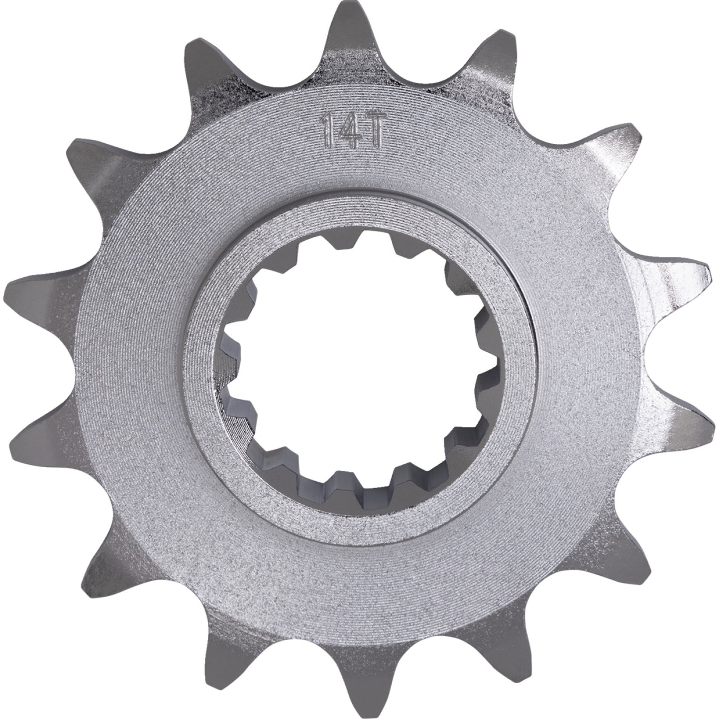 Moose Racing Front Sprocket - 14 Tooth - Honda 26-1196-14CRMO