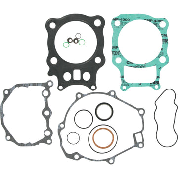Moose Racing Complete Motor Gasket Kit - Honda 808867MSE