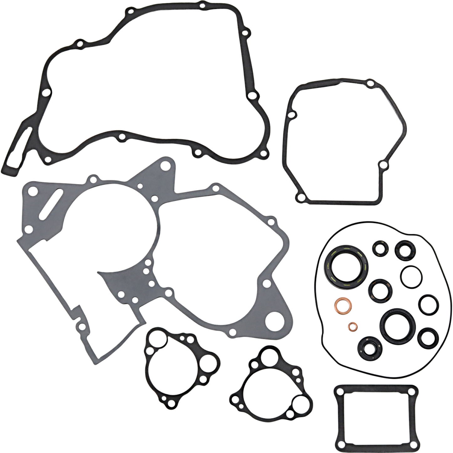 COMETIC Bottom End Gasket Kit with Oil Seals - Husqvarna C7010BE