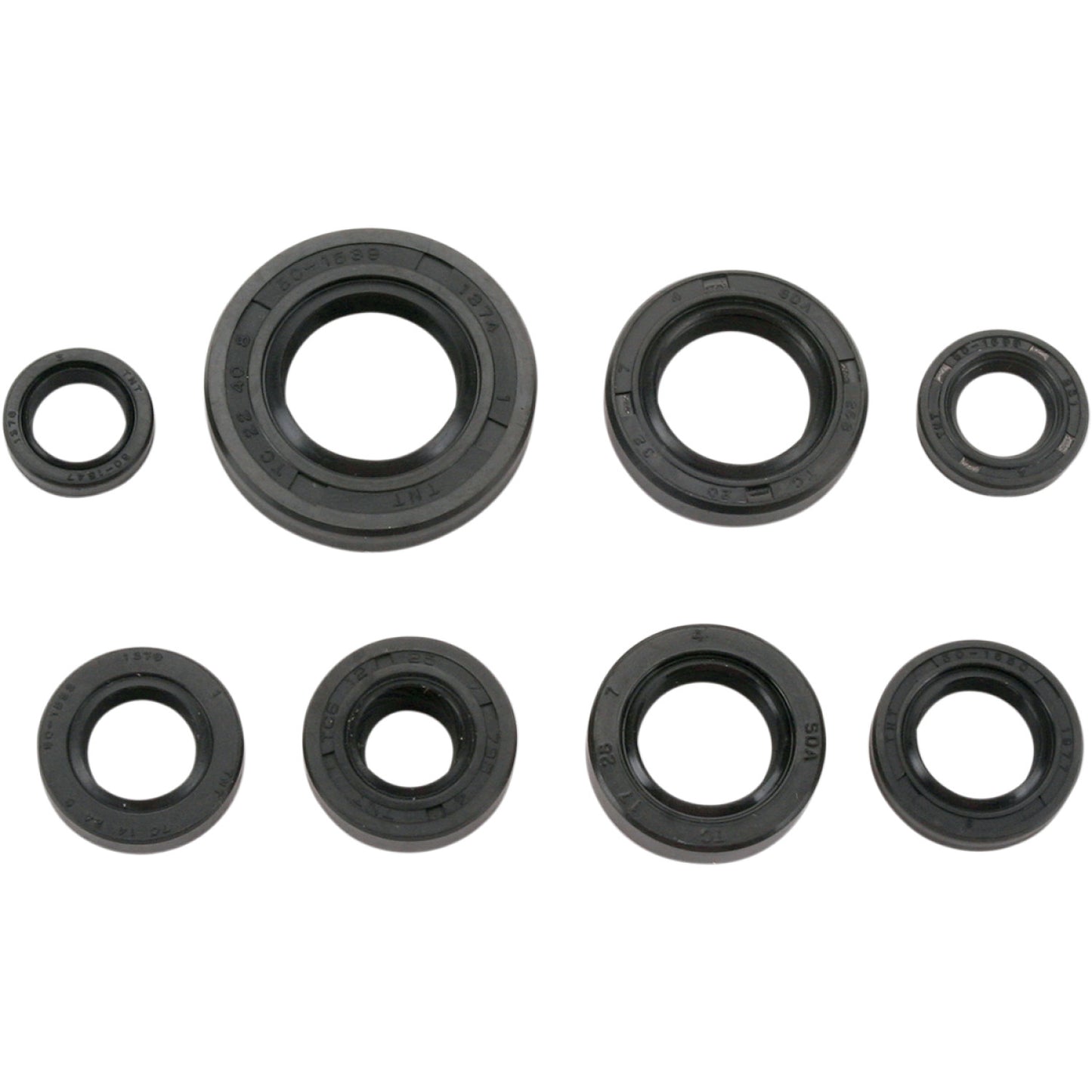 Moose Racing Motor Seals 822181MSE