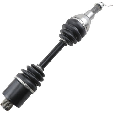 MOOSE OFFROAD Axle Kit - Complete - Standard - Rear Left/Right - '99-'02 Polaris LM6-PO-8-302