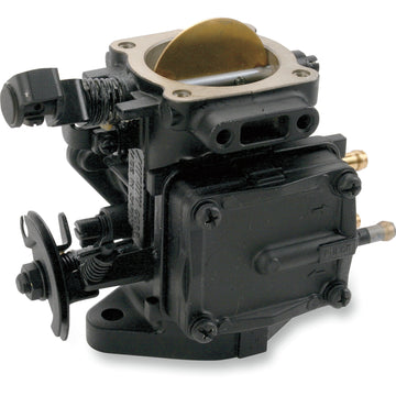 Mikuni Replacement OEM Super BN Carburetor - Black - 44 mm BN44-40-43