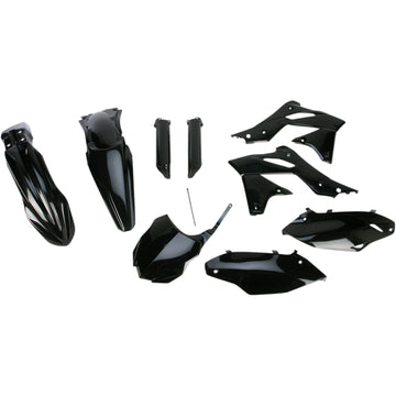 Acerbis Full Replacement Body Kit - Black 2314180001