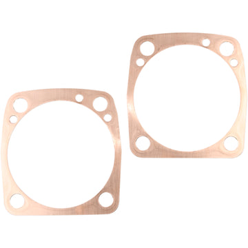 COMETIC Copper Base Gasket 3-5/8" - Big Twin C9620