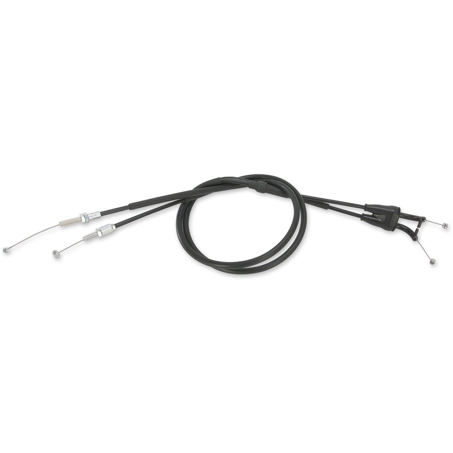 Moose Racing Throttle Cable - Yamaha 45-1179