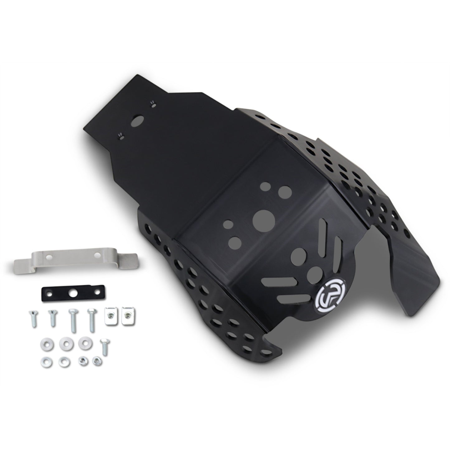 Moose Racing Pro Skid Plate - Yamaha - YZ 250 F PX1499