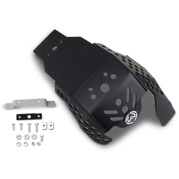 Moose Racing Pro Skid Plate - Yamaha - YZ 250 F PX1499