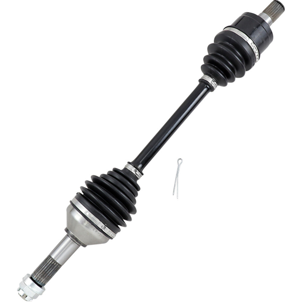 MOOSE OFFROAD Axle Kit - Complete - Standard - Rear Left/Right - Kawasaki Brute Force 650/750 LM6-KW-8-312