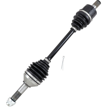 MOOSE OFFROAD Axle Kit - Complete - Standard - Rear Left/Right - Kawasaki Brute Force 650/750 LM6-KW-8-312