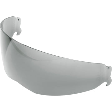 AGV ISV8-2E Internal Shield - XL-2XL - Light Smoke 20KV34I1N467G | Shields Helmet Replacement Type