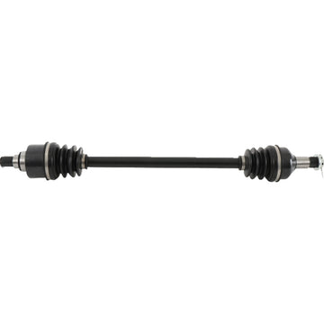 MOOSE OFFROAD Axle Kit - Complete - Standard - Front Left/Right - Wildcat 700/950 LM6-AC-8-309