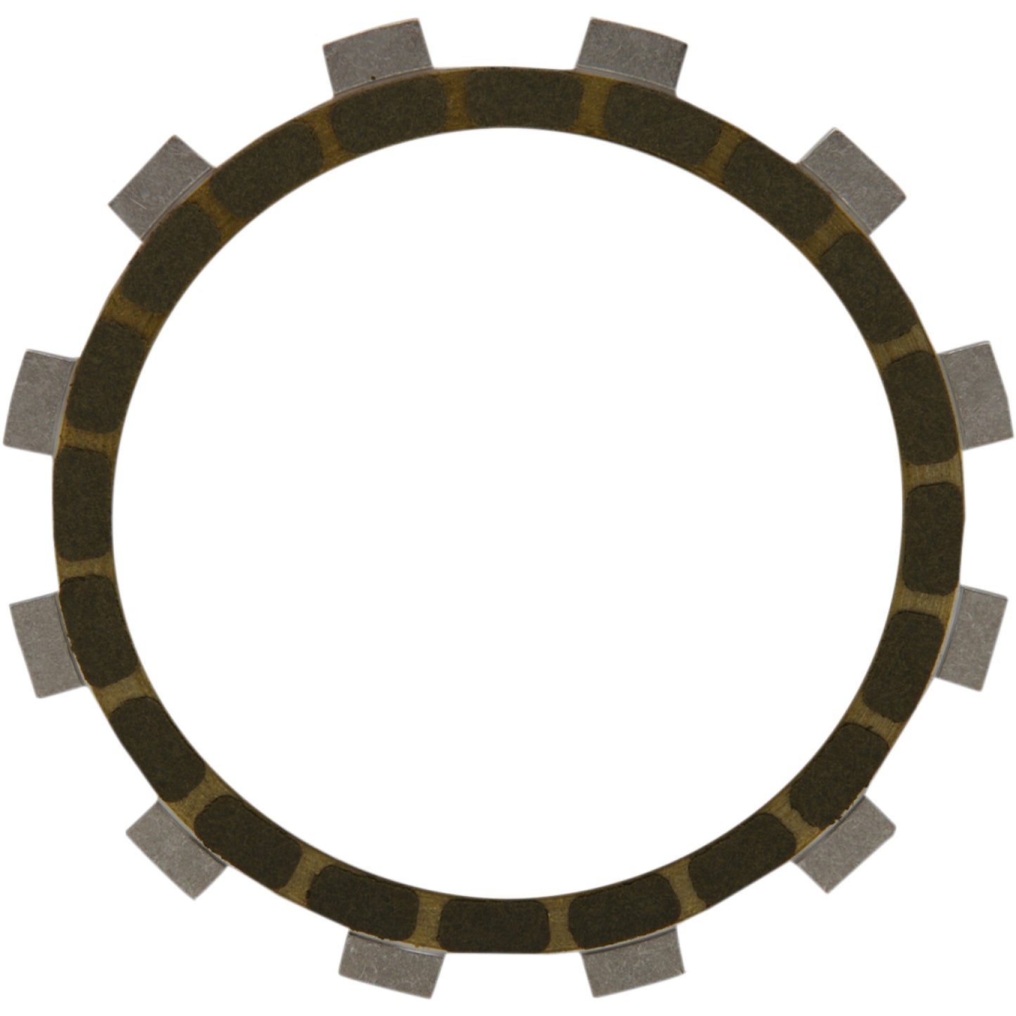 Barnett Clutch Friction Plate 301-90-10049 | Clutch Plates & Springs