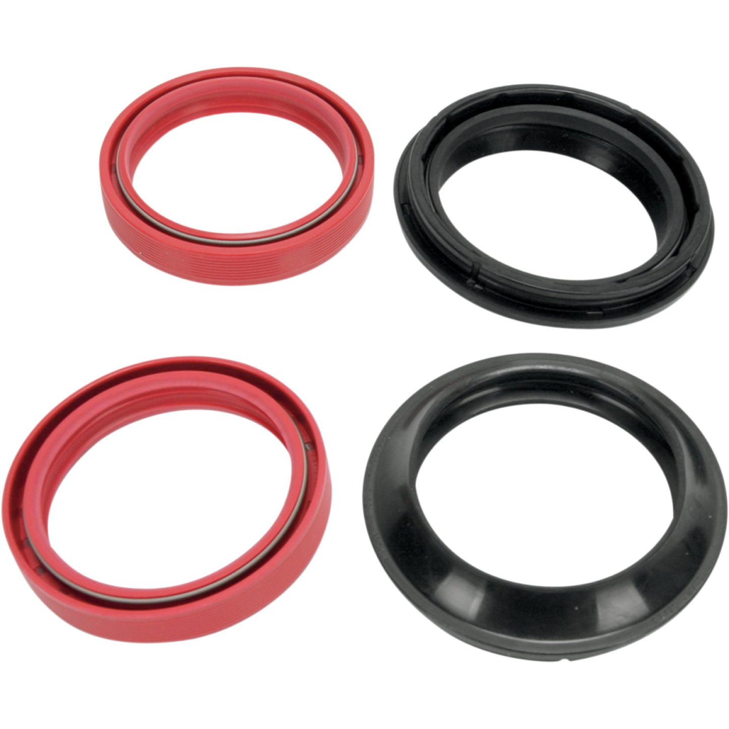 Moose Racing Fork Seal Kit - 46 mm 56-141