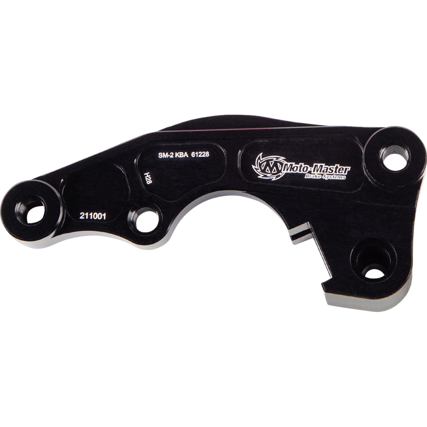 MOTO-MASTER Caliper Adapter 211001-PU