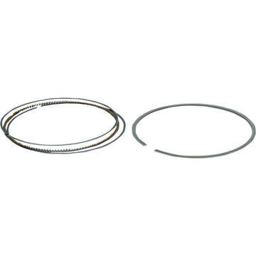 WOSSNER Piston Ring Set - 78.00 mm RIK78.00
