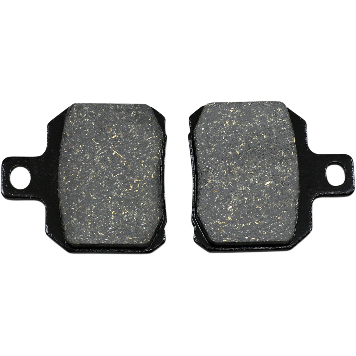 EBC Organic Brake Pads FA266 | Brake Pads Ceramic
