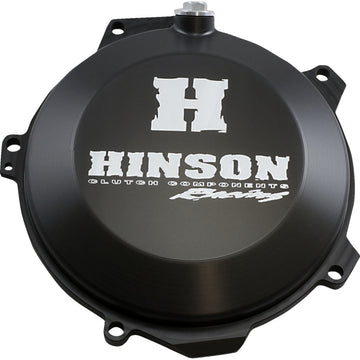 HINSON RACING Clutch Cover - Gas Gas/KTM/Husqvarna CA420-2301 by Hinson Racing Engine Covers