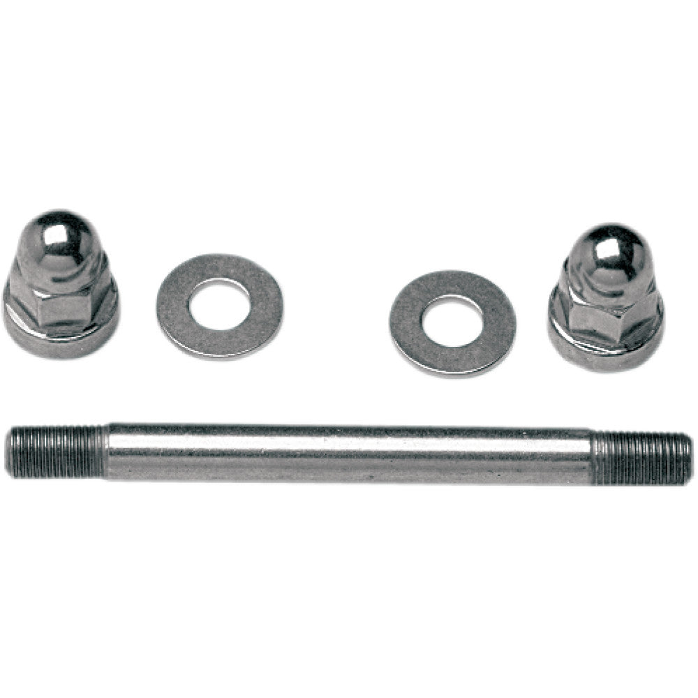 Colony Mount Kit - Gas Tank - FX/FLST 2077-5