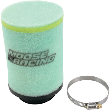Moose Racing Precision Pre-Oiled Air Filter - Honda P3-20-12