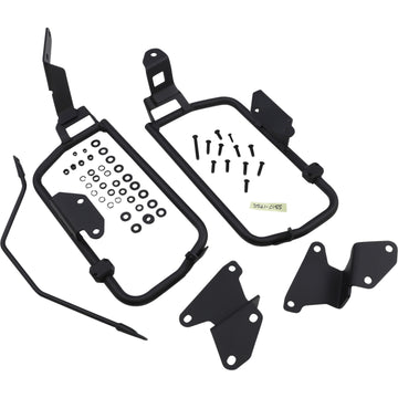 Moose Racing Kenai Side Case Mount - Honda 1000 H0CR104P