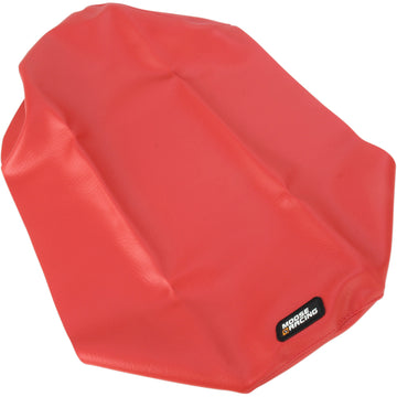 Moose Racing Seat Cover - Red - Honda XR20084-1