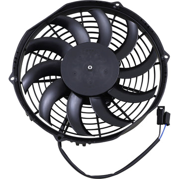 Moose Utility Hi-Performance Cooling Fan - 950 CFM - John Deere Z6000 | Radiators