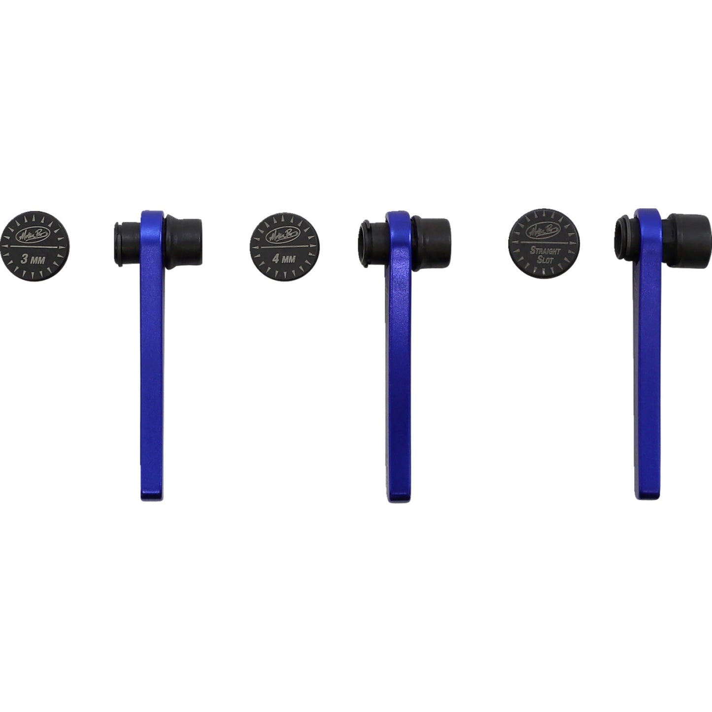 Motion Pro Tappet Adjuster Tool Set 08-0721