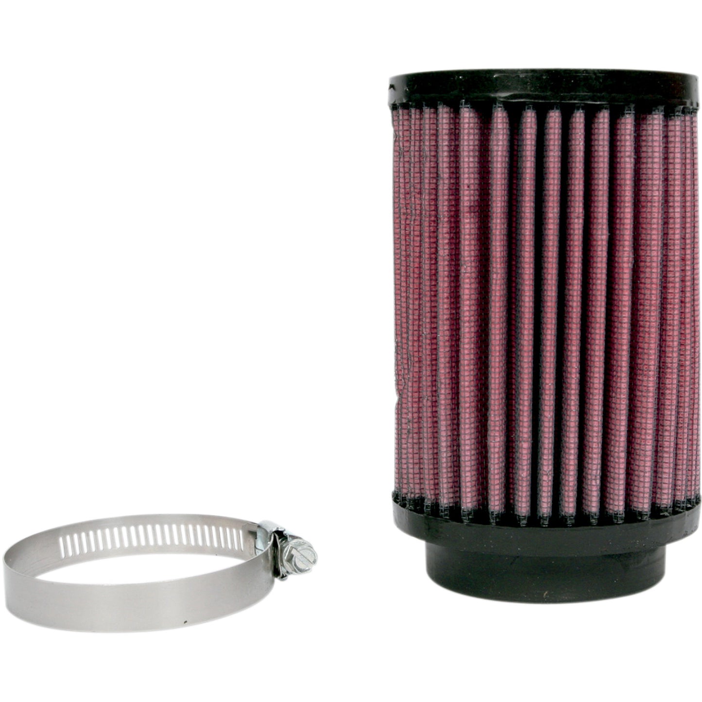 K & N Universal Air Filter - Centered RU-0810