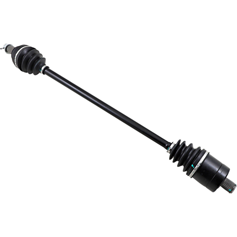 MOOSE OFFROAD Axle Kit - Complete - Standard - Front Left/Right - Polaris RZR LM6-PO-8-399