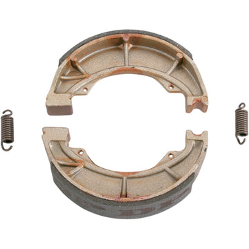 DP BRAKES Brake Shoes - Kawasaki DP9144