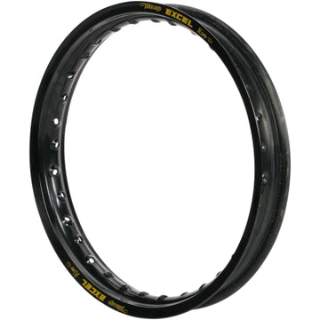 EXCEL Rim - Takasago - Rear - 32 Hole - Black - 18x2.15 FEK411