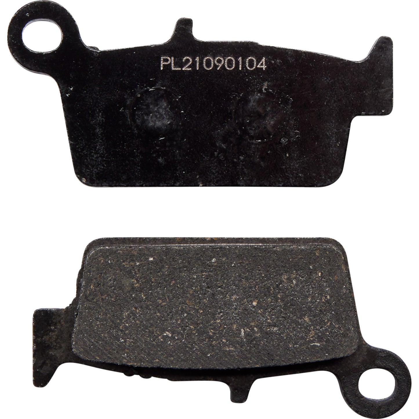 Moose Racing Qualifier Brake Pads M815-ORG