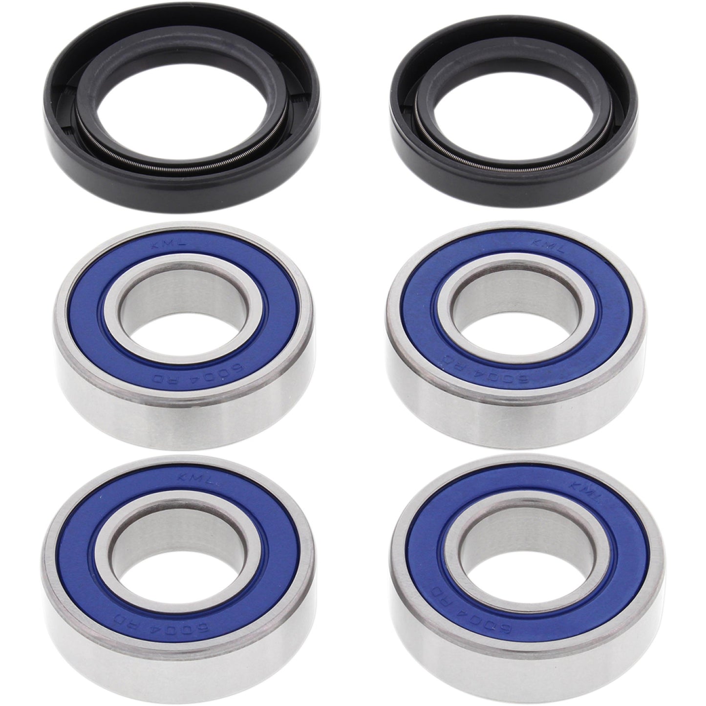 All Balls Wheel Bearing Kit - Front 25-1381