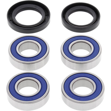 All Balls Wheel Bearing Kit - Front 25-1381