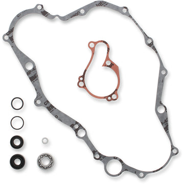 Moose Racing Water Pump Rebuild Kit - Yamaha 821689MSE