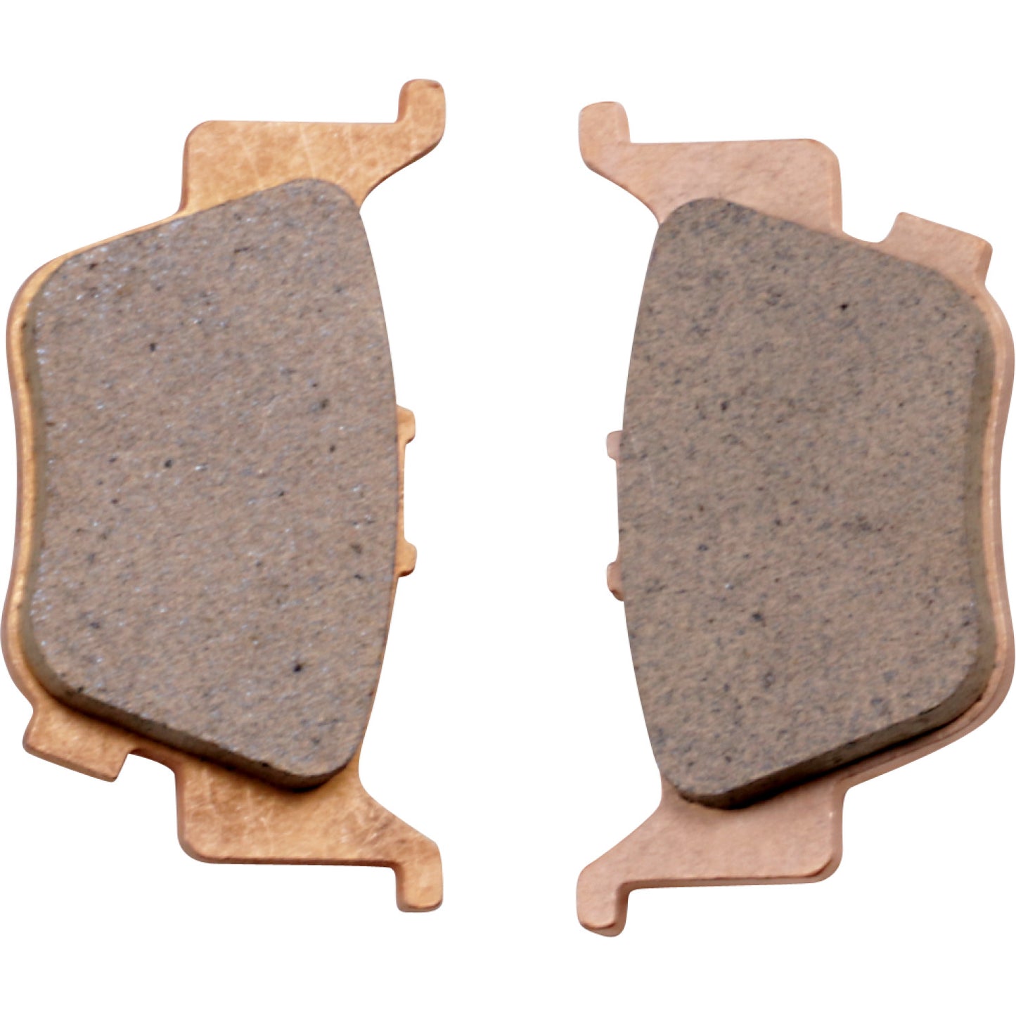 EBC Sintered Metal Brake Pads - FA714SV FA714SV | Brake Pads Sintered Metal