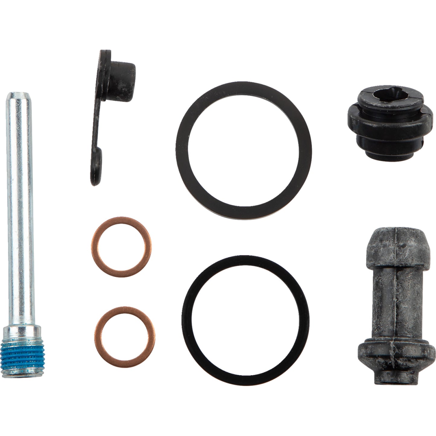 Moose Racing Caliper Rebuild Kit - Rear 18-3032