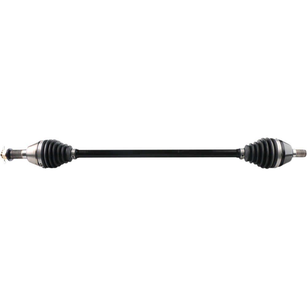 MOOSE OFFROAD Axle Kit - CV - Complete - Heavy-Duty - Front Left/Right - '18-'23 Maverick X3 CAN-6062HD