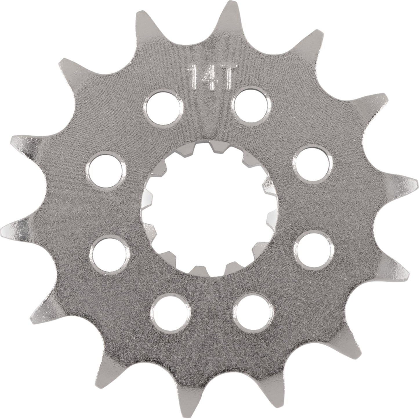 Moose Racing Front Sprocket - 14 Tooth D26-51A9-14CRMO
