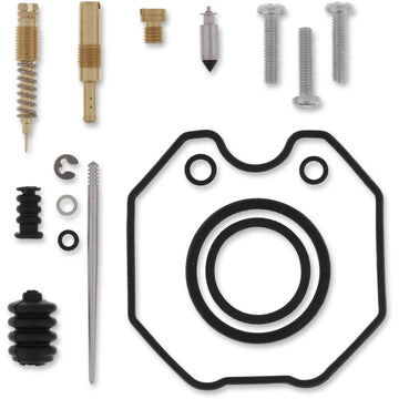 Moose Racing Carburetor Repair Kit - Honda 26-1286
