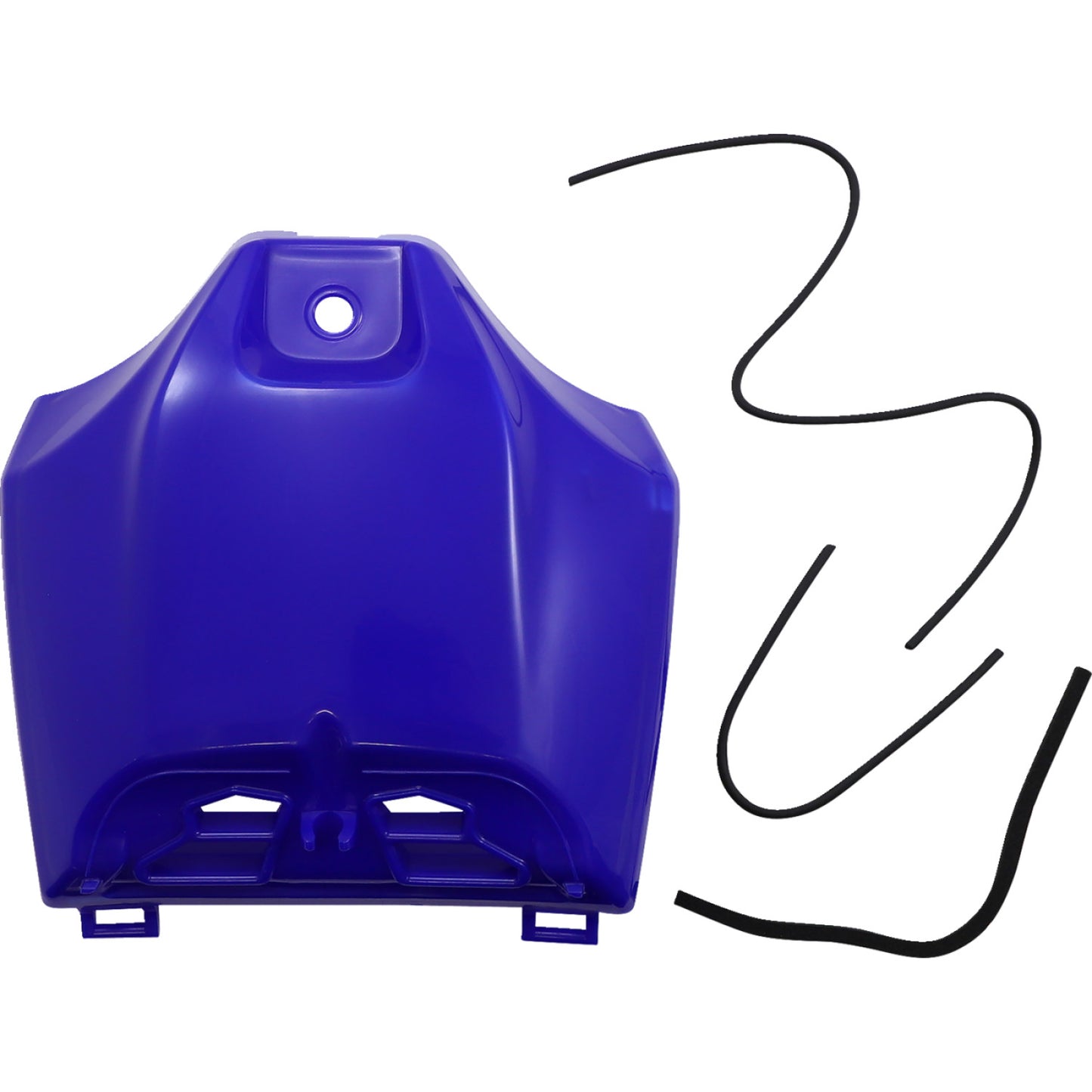 Acerbis Vented Tank Cover - Blue 2911500003