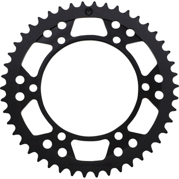 Moose Racing Rear Sprocket - 46 Tooth - Honda 1211-300-46-10