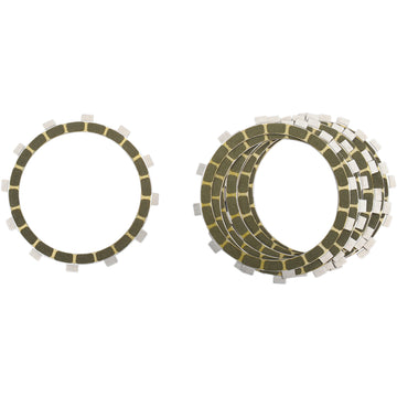 Barnett Clutch Kit 302-70-10006 | Clutch Plates & Springs