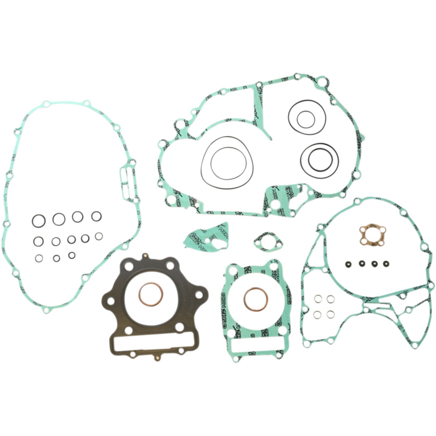 Athena Complete Gasket Kit - Honda P400210850354 | Gaskets & Kits