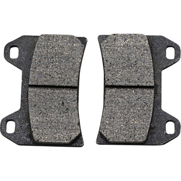 Galfer Brake Pads FD176G1054 | Brake Pads Sintered Metal