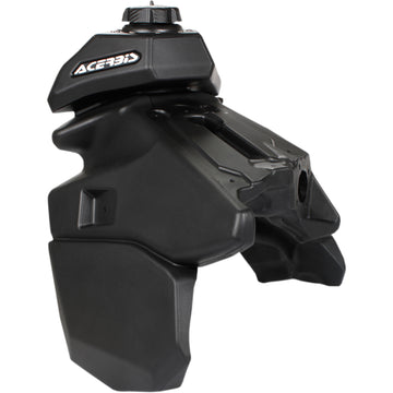 Acerbis Fuel Tank - 3.1 Gallon - Husqvarna - Black 2780650001