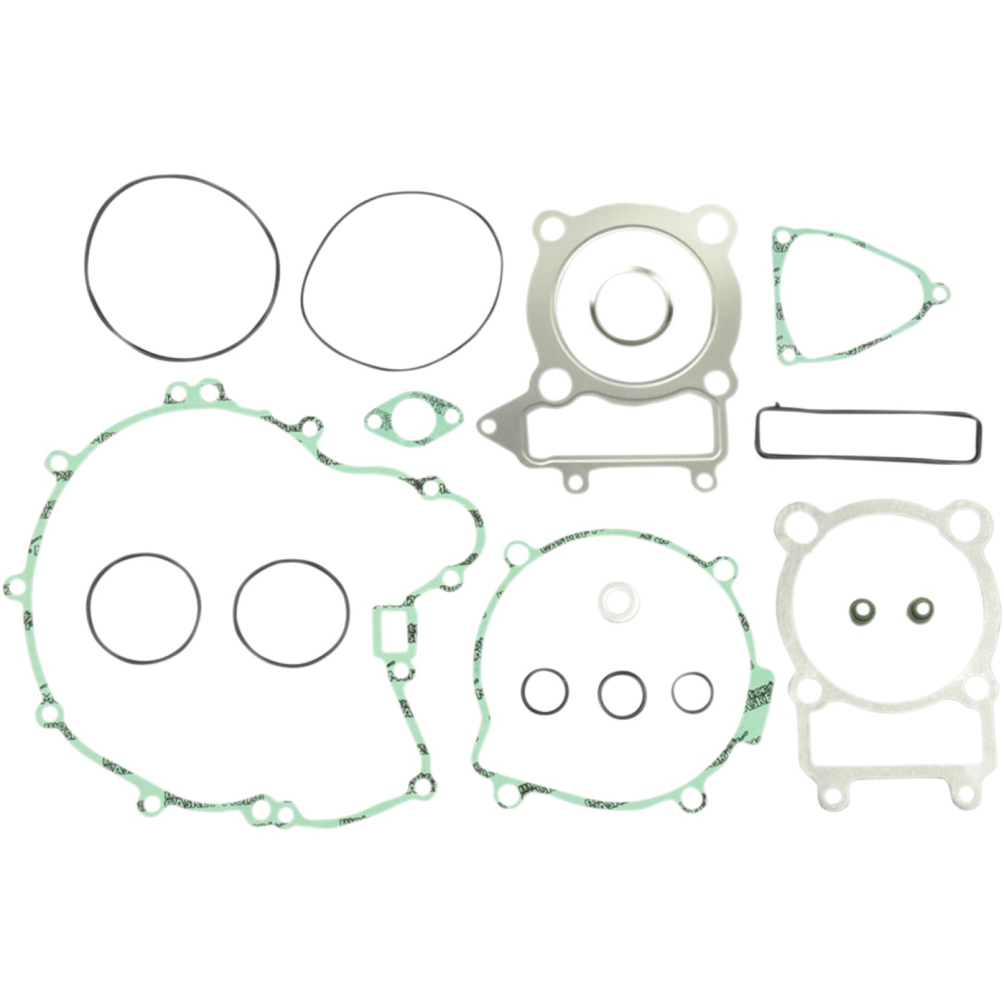 Athena Complete Gasket Kit - Kawasaki P400250850018 | Gaskets & Kits